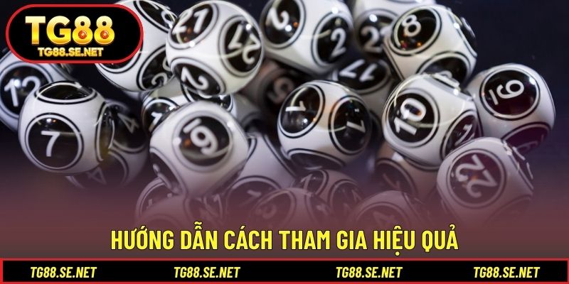 Hướng dẫn cách tham gia hiệu quả Hướng dẫn cách tham gia hiệu quả
