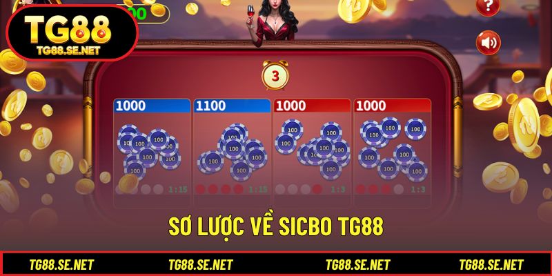 Sơ lược về Sicbo TG88 Sơ lược về Sicbo TG88